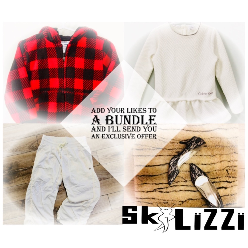 ♻️BUNDLE YOUR LIKES